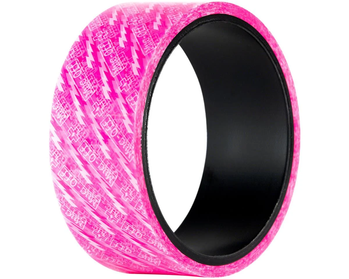 Muc-Off Tubeless Rim Tape (10 Meters) (35mm) - view 2